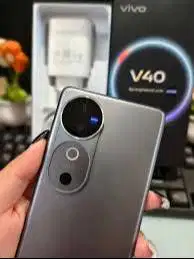Vivo v 40 5g garansi masih aktif