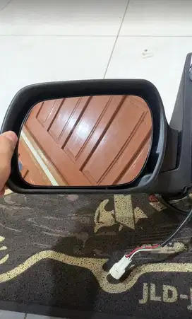 Spion sebelah kiri avanza/xenia 2003-2011