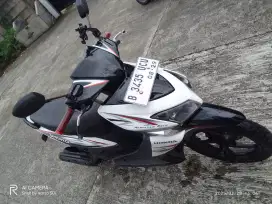 Vario 110cc th 2013 murah