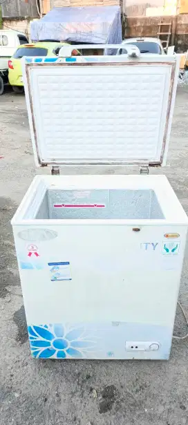 Freezer box uk 150 L