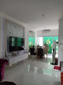 Rumah Minimalis Nyaman di Puri Cisaranten Arcamanik Bandung Timur