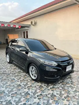 HONDA HRV MODIFIKASI