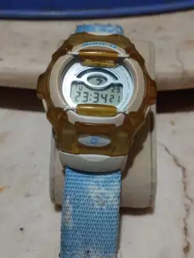 Casio baby G original bgr-221