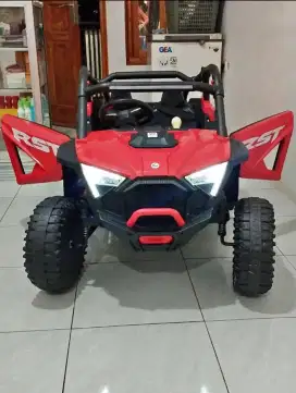 Mobil aki anakk