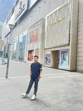 Butuh Lowongan kerja apapun