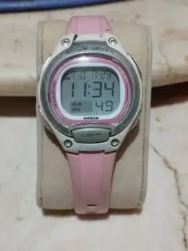 Jam tangan anak casio LW-203