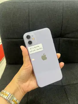 iphone 11 128gb ex ibox