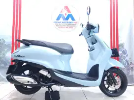 YAMAHA GRAND FILANO TH 2024 LIKE NEW MULUS KAYA BARU