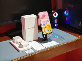 Honor 400 12/512gb fullset like new resmi !!!