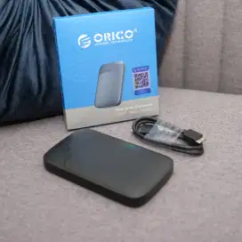 HDD hardisk external 320GB isi game PS4 pkg