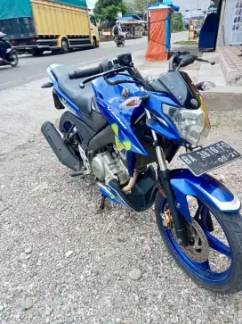 Jual vixion 2016 movistar