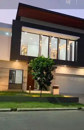 Rumah Baru Mewah Siap Huni di Cluster Xandari Summarecon Bandung