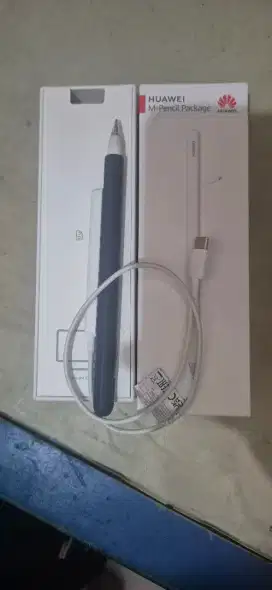 Huawei m pencil generasi ke 3