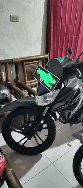 Honda CS 1 Second