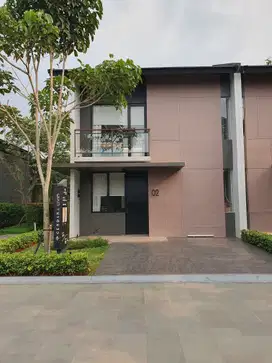 Park Serpong Cendana Livin Tipe 3 HOEK (BATALAN) PROGRES 70%