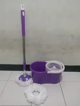 NEGO Decohome Pel lantai giling