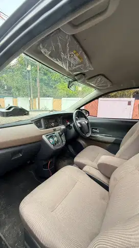 Toyota Calya 2016 Bensin