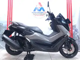 (KREDIT DP 500RB) YAMAHA NMAX ABS TH 2017 LOW KM 24RIBU REAL GARANSI