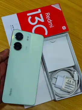 Xiaomi Redmi 13C