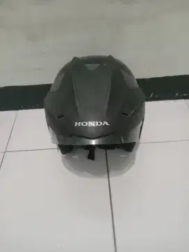 helm honda TRX 3
