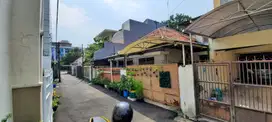Rumah Murah dibawah NJOp Hasyim Ashari jakarta pusat