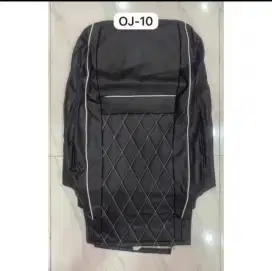 Sarung jok mobil xpander full 3 baris