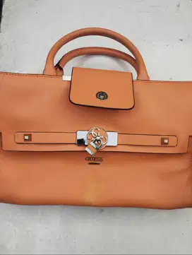 Tas Guess ori jarang bgt pakai