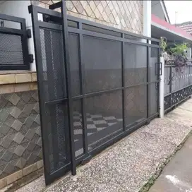 Terima jasa pemasangan balkon dan reling stainles
