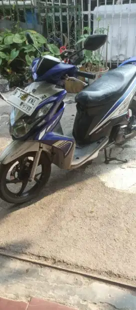 Sale Yamaha Xeon rc