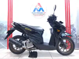 (DP 900RB) VARIO 125 LED TH 2018 LOW LM GRESS NO MINUS SPEK HARIAN