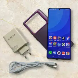INFINIX NOTE 40 PRO 5G NFC 8+8/256