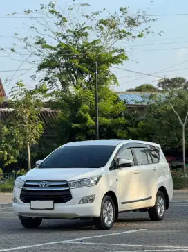 Innova Reborn G 2.0 A/T 2017