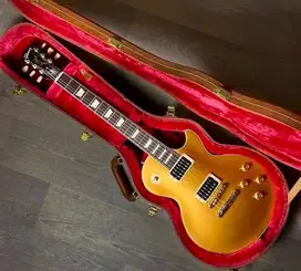 Gibson Slash Signature