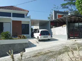 Rumah Griya Sampangan Dekat Akpelni dan Untag Unika Pawiyatan Luhur