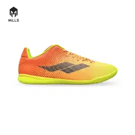 Size 45 sepatu futsal mini soccer mills evos original