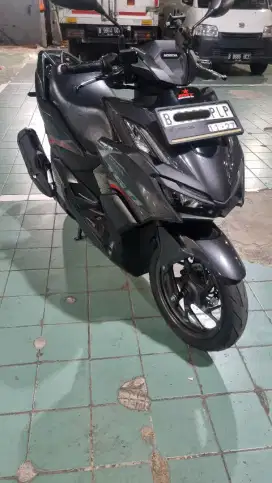 Jual Vario 160 tahun 2022