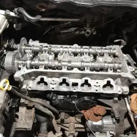 Bengkel mobil panggilan / Homecare servis