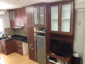 Jual Type Studio  Tower Cendana Apartemen Kalibata City