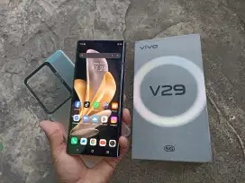 Vivo V29 5G NFC LENGKAP 16/256