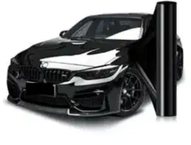 Wraping sticker mobil full
