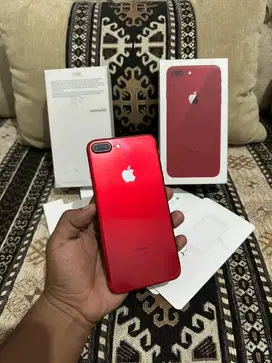 iPhone 7 Plus 128GB REGIST