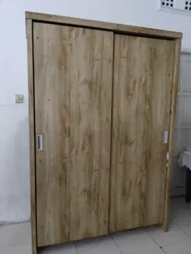LEMARI BAJU SANGAT BAGUS