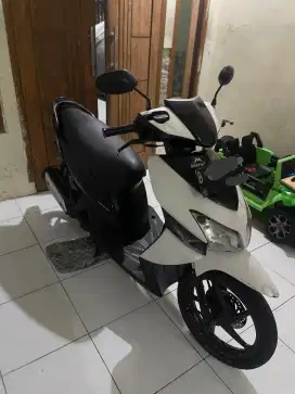 jual vario karbu thn 2007 ss lengkap