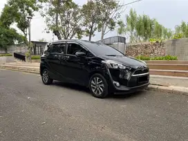 Toyota Sienta 2017 Tipe V Jual Cepat Harga Murah Mobil Mulus