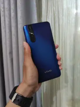 Vivo V15 Pro 6/128gb Second Nominus