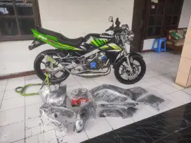 Ninja ss basic ninja r