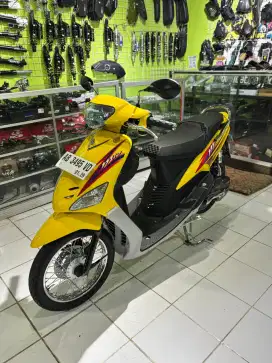 MIO SPORTY 2004 ASLI KUNING