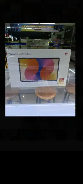 Tablet Huawei matepad SE 11 4/128