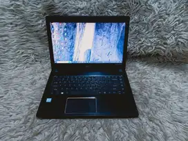 Acer Travelmate TX40-G3 Ram 4gb HDD 500gb Core i3-8130U Gen-8 [A113]
