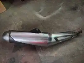 Silencer cbr 150 k45 ori